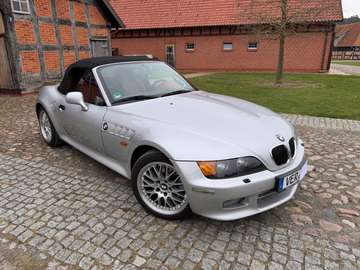 Z3 roadster 3.0i (MIT VIDEO)