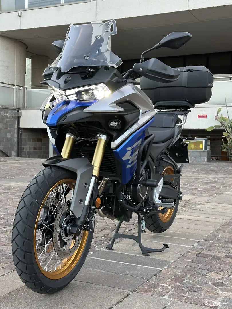 Voge Valico 525 dsx - 1