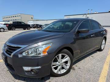 SV | CLEAN CARFAX | NAVIGATION