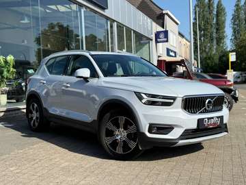 XC40 1.5 T3 Inscription Geartronic