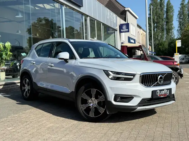 Volvo XC40 XC40 1.5 T3 Inscription Geartronic