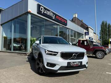 XC40 1.5 T3 Inscription Geartronic