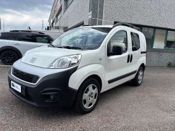 1.3 M-jet COMBI 4 POSTI N1