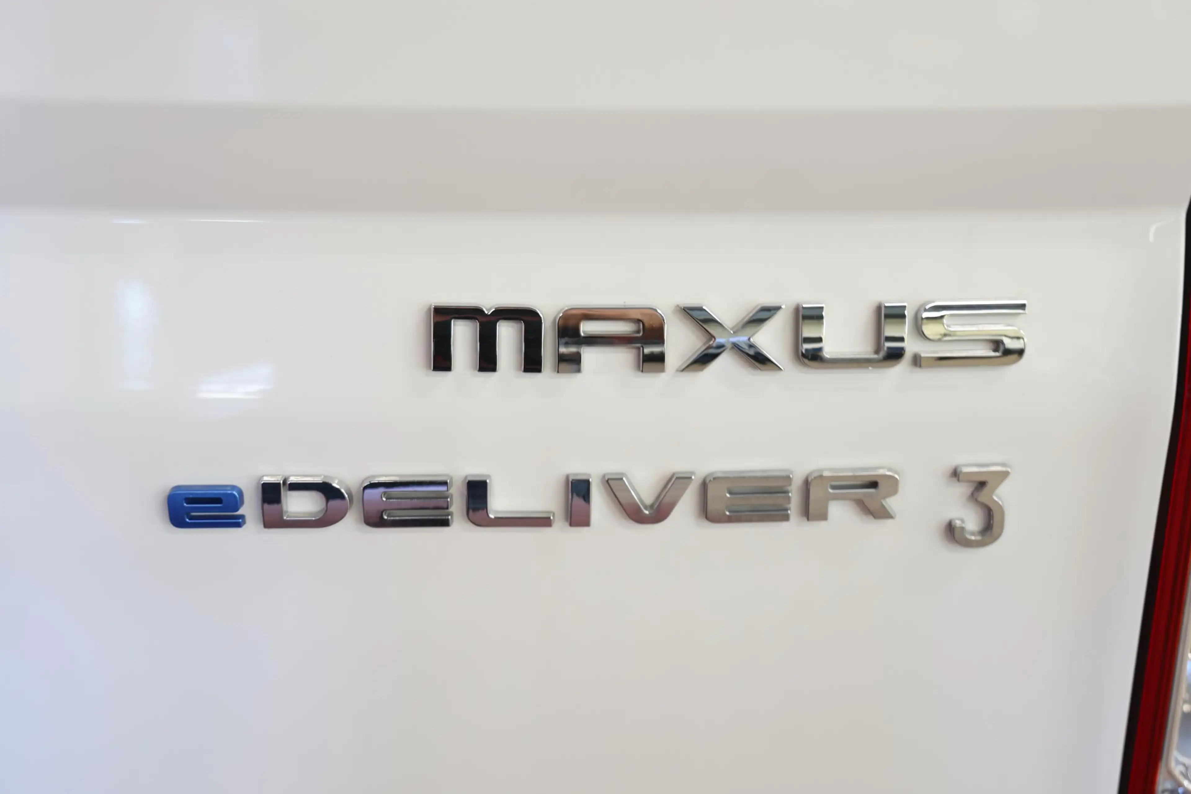 Maxus Others eDeliver L3H1 LANG 50 kWh Snelladen CarPlay Camera — photo 24