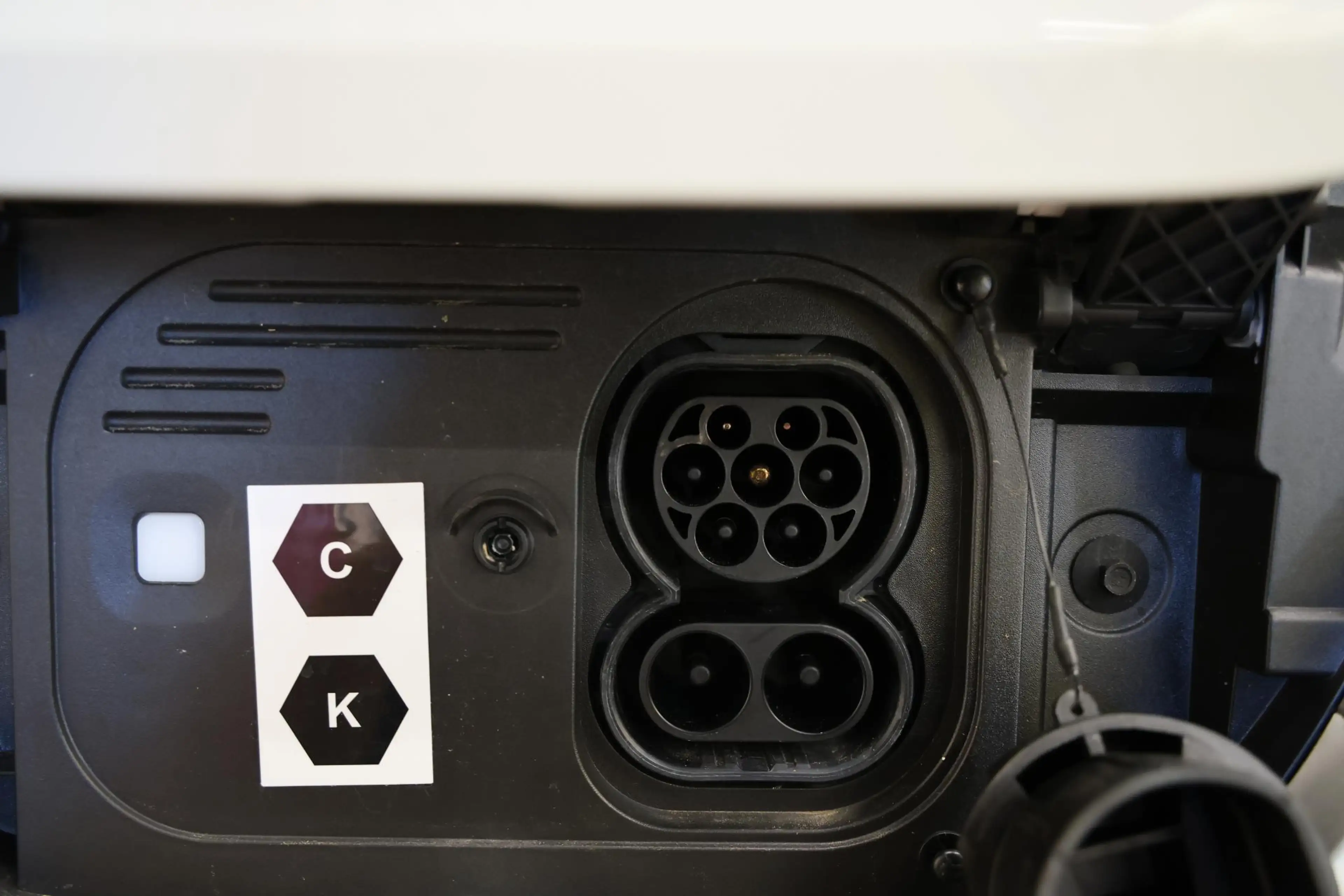 Maxus Others eDeliver L3H1 LANG 50 kWh Snelladen CarPlay Camera — photo 21