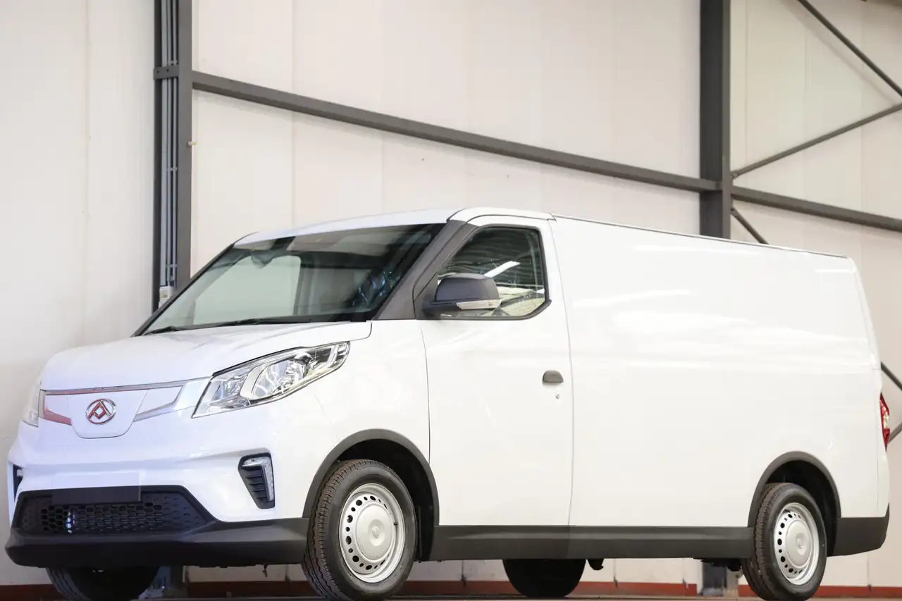 Maxus