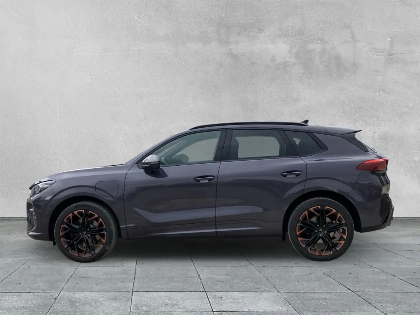 CUPRA Terramar VZ 1.5 e-Hybrid 272 PS DSG PANORAMA+SHZ - 2