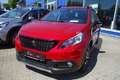 Peugeot 2008 Allure 1.2 PureTech 110 Rood - thumbnail 1