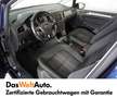 Volkswagen Golf Sportsvan Lounge BMT TDI Blau - thumbnail 3