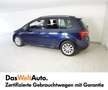 Volkswagen Golf Sportsvan Lounge BMT TDI Blau - thumbnail 2