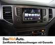 Volkswagen Golf Sportsvan Lounge BMT TDI Blau - thumbnail 7