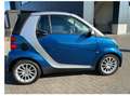smart forTwo Smart Cabrio 1.0 71ch Bleu - thumbnail 5