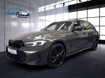 i M Sport *19 Zoll*Pano*ACC*HuD*