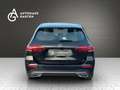 Mercedes-Benz B 200 d Progressive MBUX LED SHZ PDC Navi AHK Schwarz - thumbnail 4