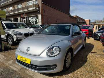 Cabriolet* 1.2 TSi*CLUB*CLIM*GARANTIE