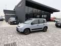 Fiat Panda 1.2 GPL CITY LIFE ANCHE PER NEOPATENTATI Grigio - thumbnail 2