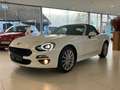 Fiat 124 Spider LUSSO 1.4 TURBO 140 PK | DISTRIBUTIE + GARANTIE! Blanc - thumbnail 2