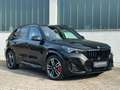 BMW X1 18 i* M Sport Pro*Panorama*H/K*AHK*ACC* Schwarz - thumbnail 3