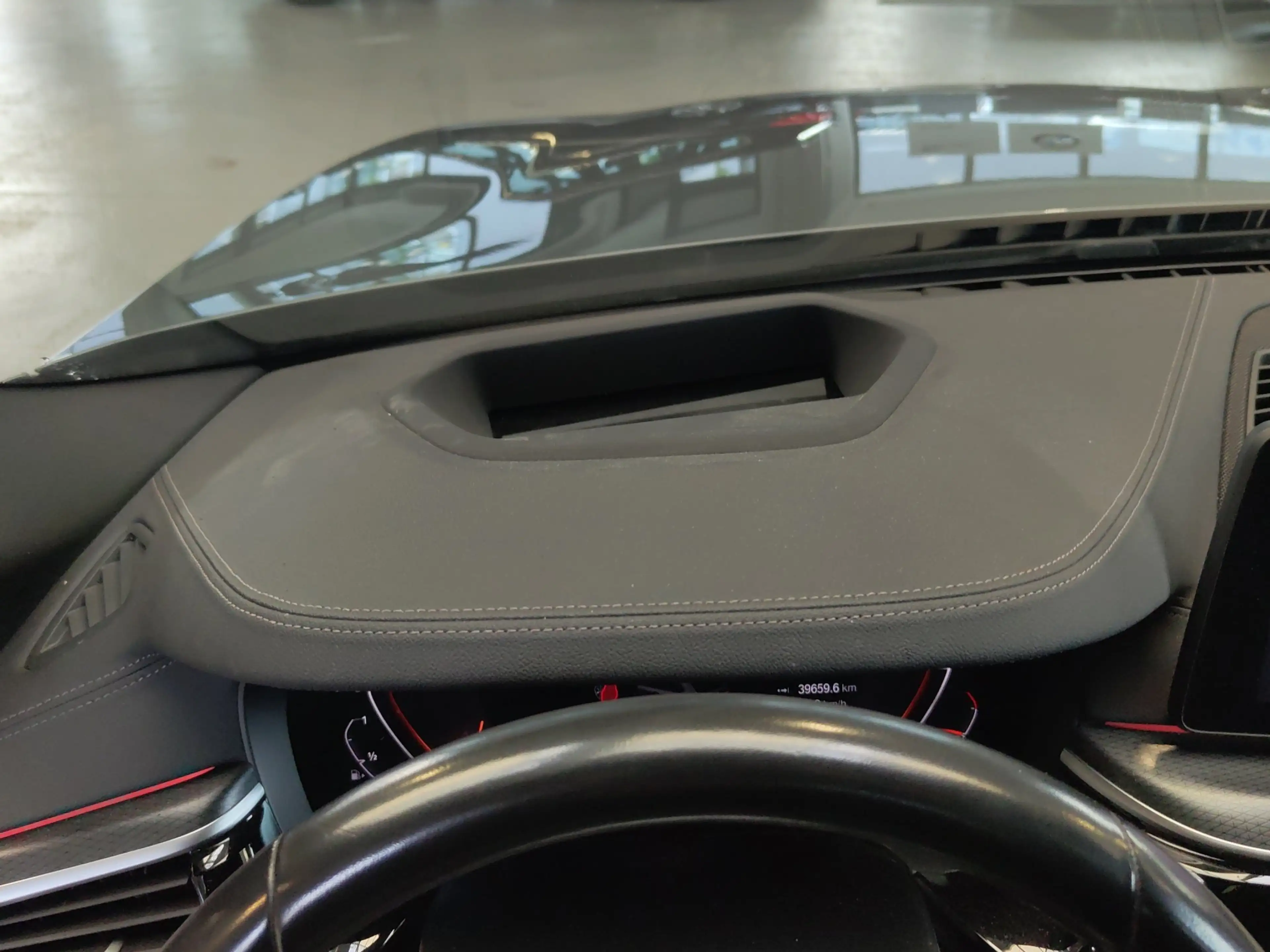 BMW 530 i xDr M Sport PRO AHK/LASER/PANO/ACC/HUD/4xAC — photo 9