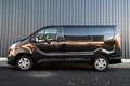 Fiat Talento 2.0CDTI L1H1 GPS, Cam,Trekh, Cruise, BTW, €6ei Zwart - thumbnail 5