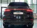 Porsche Cayenne Turbo NachtA PDCC PTV PDLS+ AHK Sbel ACC Zwart - thumbnail 4
