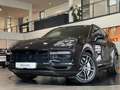 Porsche Cayenne Turbo NachtA PDCC PTV PDLS+ AHK Sbel ACC Zwart - thumbnail 1