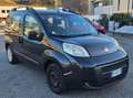 Fiat Qubo METANO 1.4 8v natural power Dynamic 77cv Schwarz - thumbnail 7