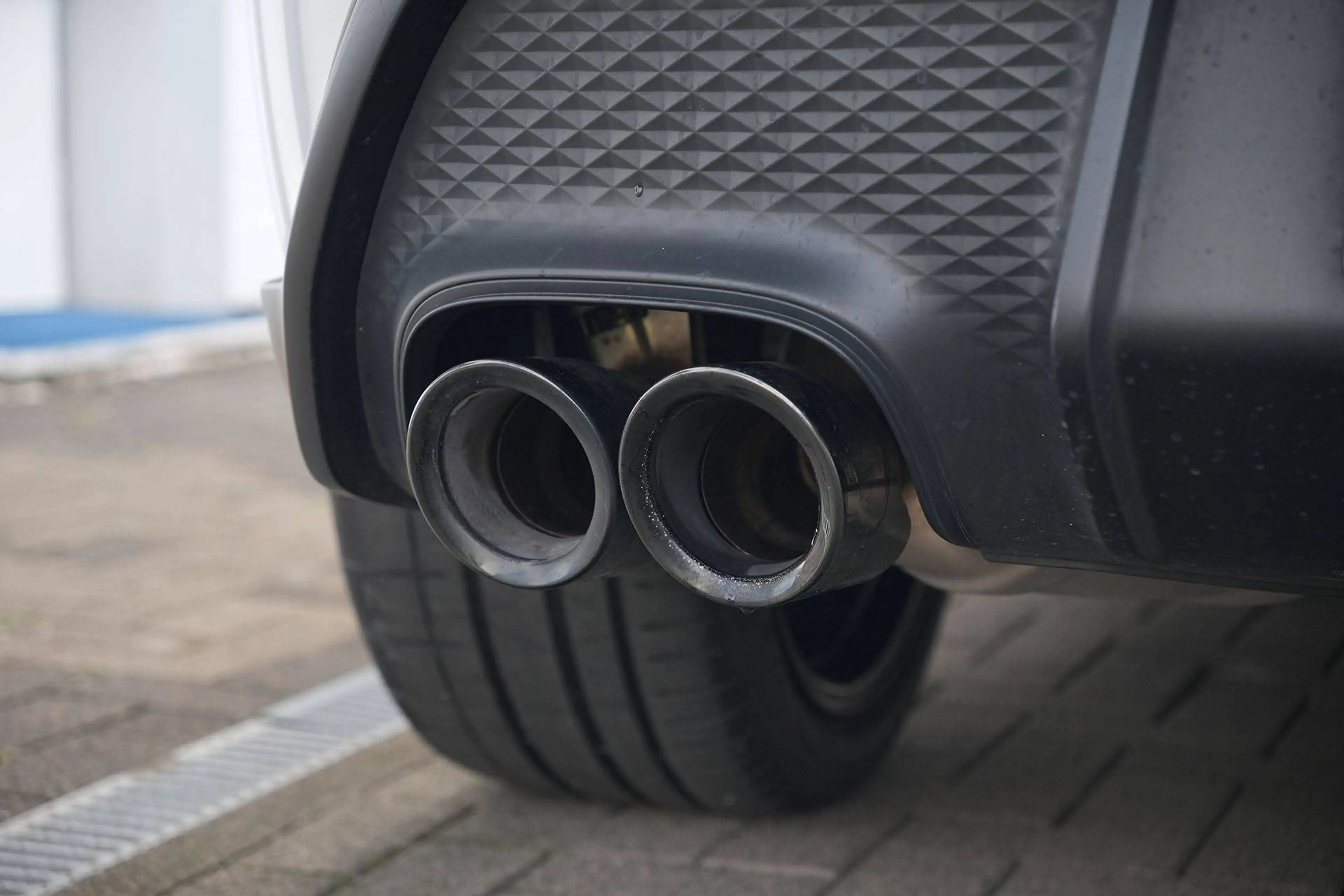 Porsche Macan Macan GTS MY24-KREIDE-ACC-LUFTF.-PANO-CARBON-BOSE-21"GT — photo 9