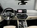 BMW 540 i M Sport, KoZu, PANO, Lenkradheizung Zwart - thumbnail 9