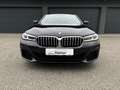 BMW 540 i M Sport, KoZu, PANO, Lenkradheizung Zwart - thumbnail 4