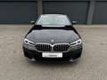 BMW 540 i M Sport, KoZu, PANO, Lenkradheizung Zwart - thumbnail 3