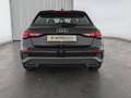 Audi A3 A3 30 2.0 TDI Sportback S line LED+NAVI+RFK+SHZ+ Noir - thumbnail 7