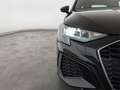 Audi A3 A3 30 2.0 TDI Sportback S line LED+NAVI+RFK+SHZ+ Noir - thumbnail 3