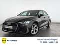 Audi A3 A3 30 2.0 TDI Sportback S line LED+NAVI+RFK+SHZ+ Noir - thumbnail 1