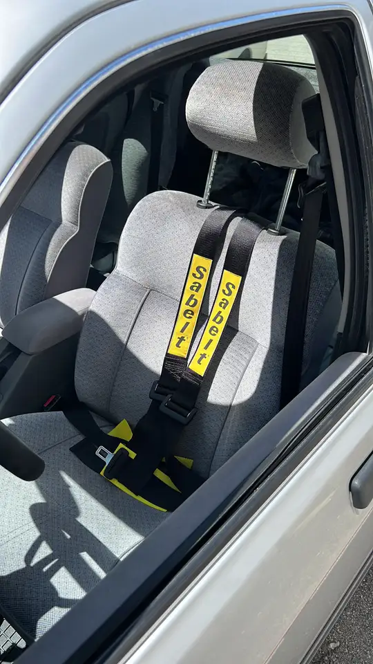 Ford Sierra 4p 2.0i twin cam Ghia, foto 8