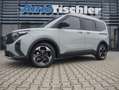 Ford Tourneo Courier Active 1.0 EcoBoost Navigation Winter-Paket RFK Grau - thumbnail 1