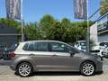 Volkswagen Golf Sportsvan 1.4 TSI-DSG-NAVI-EURO6-SIEGE MASSANT-CRUIS CONTROL Grijs - thumbnail 4