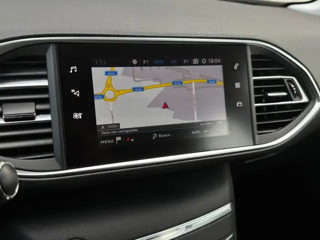 Peugeot 308 view 12