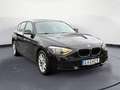 BMW 114 Limousine 5-trg. Klimaanlage Schwarz - thumbnail 7
