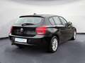 BMW 114 Limousine 5-trg. Klimaanlage Schwarz - thumbnail 5