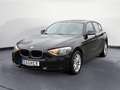 BMW 114 Limousine 5-trg. Klimaanlage Schwarz - thumbnail 1
