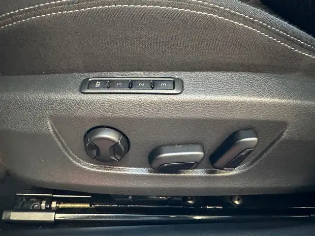 Skoda Superb view 10
