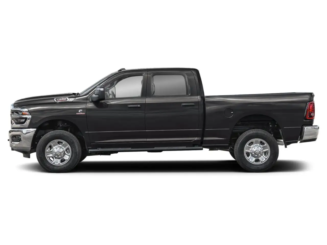 RAM 2500 снимка RAM 2500