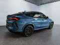 BMW X6 M Competition DISTR KAMERA SPUR DRIVERS PANO Albastru - thumbnail 4