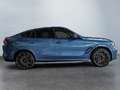 BMW X6 M Competition DISTR KAMERA SPUR DRIVERS PANO Albastru - thumbnail 5