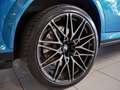 BMW X6 M Competition DISTR KAMERA SPUR DRIVERS PANO Albastru - thumbnail 10