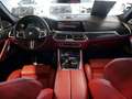 BMW X6 M Competition DISTR KAMERA SPUR DRIVERS PANO Albastru - thumbnail 8