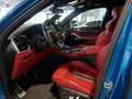 BMW X6 M Competition DISTR KAMERA SPUR DRIVERS PANO Albastru - thumbnail 12