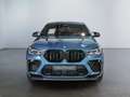 BMW X6 M Competition DISTR KAMERA SPUR DRIVERS PANO Albastru - thumbnail 3
