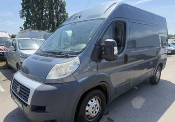 FG 3.3 LH2 2.3 MULTIJET 16V 130CH PACK CD CLIM